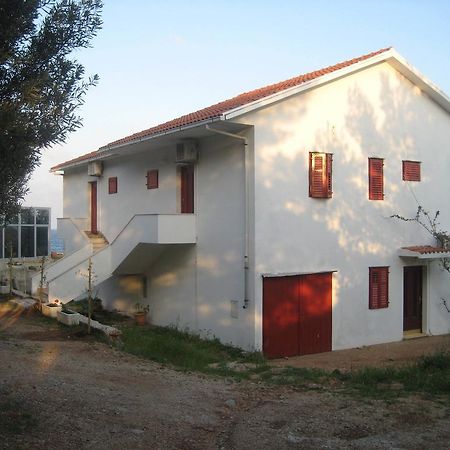 Apartments Zmaj Zavala Exterior foto