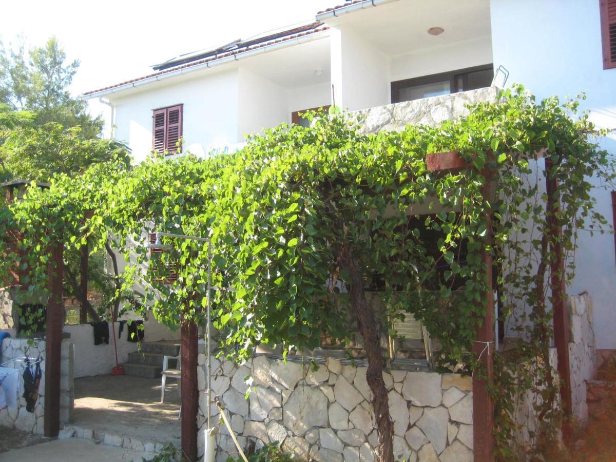 Apartments Zmaj Zavala Exterior foto
